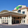 Отель Holiday Inn Express & Suites Carson City, an IHG Hotel в Карсон-Сити