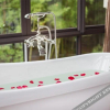 Отель Mogangui Zhushanju Starry Sky Pool Family Holiday Beauty, фото 37