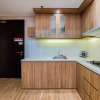 Отель Simply Look And Homey 1Br At Casa De Parco Apartment, фото 4