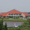 Отель Van der Valk Hotel Emmeloord, фото 9