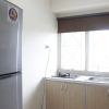 Отель Classic 3BR At Braga City Walk Apartment, фото 8