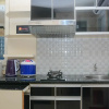 Отель Spacious and Comfort 2BR Bassura City Apartment near Mall, фото 8