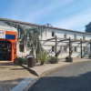 Отель ACE Hôtel Travel Fabrègues - A9 Montpellier Sud, фото 16