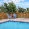 Отель West Coast Inn's, фото 14