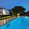 Отель Beautiful Villa With Swimming Pool Near Nafplion, фото 17