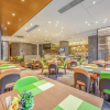 Отель Hampton by Hilton Dongguan Cntrl Square, фото 19