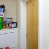 Отель St Mary's Modern Central Huge Studio Apartments, фото 4
