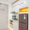 Отель Good Choice Studio Apartment Anwa Residence Bintaro, фото 6