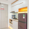 Отель Good Choice Studio Apartment Anwa Residence Bintaro, фото 7