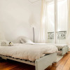 Отель Beautiful Apartment in the Center of Paris on the Island of the City, фото 13