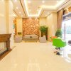 Отель GreenTree Inn Shaoxing Shangyu District High-Speed Rail Station Hotel, фото 17