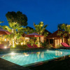 Отель Orleans Lembongan, фото 14