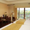 Отель New Century Resort Jiu Long Lake Ningbo, фото 26