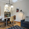 Отель Blue Grey Atelier, фото 11