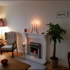 Отель 2 Bedroom Flat in Dublin City Centre, фото 1