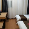 Отель Thankyou Chain Hotel (Honggutan Subway Station Changjiang Road Branch), фото 27