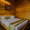 Отель OYO 14146 Home Modern Beach Cottages Morjim, фото 23