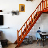 Отель Gerani Deluxe Houses with Sea View 2, фото 15