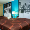Отель Americas Best Value Inn - Wichita West / Airport, фото 17