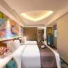 Отель Ramada Encore by Wyndham Guangzhou Jiangnanxi, фото 12