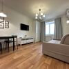 Гостиница Kvartirnoe byuro IziRent EasyRent na ul. Polyakova, 28a, фото 1