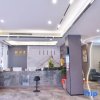 Отель Jin Jiang Business Hotel, фото 14