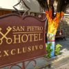 Отель San Pietro Hotel Boutique, фото 33
