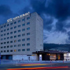 Отель Puerta de Bilbao, фото 1