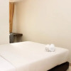 Отель Warm And Tranquil 2Br At Springlake Summarecon Bekasi Apartment, фото 15
