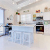 Отель Romantic Beach House As Seen On Hgtv 3 Bedrooms Sleeps 6, фото 9