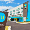 Отель Tru by Hilton Auburn, фото 17