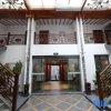 Отель Jiyuan Hostel Boutique Hotel (Yangzhou Dongguan Street), фото 2
