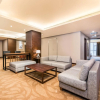 Отель Holiday Inn Xi'an Big Goose Pagoda, an IHG Hotel, фото 37