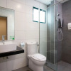 Отель Golden View Serviced Apartment, фото 26