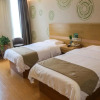 Отель GreenTree Inn Shandong Heze Caoxian Zhuangzhai Town Oriental Times City Business Hotel, фото 3