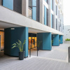 Отель w Amazing 2BR With Balcony in Miraflores, фото 1