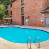 Отель Comfort Inn & Suites Lenoir Hwy 321 Northern Foothills, фото 15