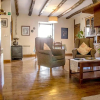 Отель House with 3 Bedrooms in Berroeta, with Balcony And Wifi, фото 2