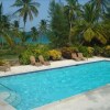 Отель Miranda House by Eleuthera Vacation Rentals в Гавернорз-Харборе