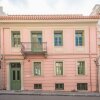 Отель Androniki Neoclassical Apartments-Plaka в Афинах