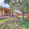 Отель Pet-friendly San Marcos Home ~ 3 Mi to Downtown!, фото 13