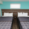 Отель Marjac Suites Virginia Beach Oceanfront, фото 16