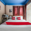 Отель OYO 826 Cozy Rooms, фото 9