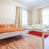 Гостиница Two bedroom Premium Apartment Old Arbat в Москве