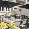Отель Mercure Paris Saint Cloud Hippodrome, фото 26
