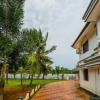 Отель Manjaly Backwater Deluxe Resort, фото 37