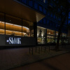 Отель Fletcher Boutique Hotel Slaak - Rotterdam, фото 24
