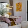 Отель NEW! Seaview Villa Nocturno with 4 en-suite bedrooms, private 35smq infinity pool with hydromassage, фото 14
