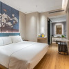 Отель Magnotel (Xuzhou Suning Plaza, Jiefang Road), фото 2