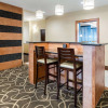 Отель Comfort Suites at Katy Mills, фото 14